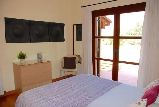 Villa, 3 Yatak Odası