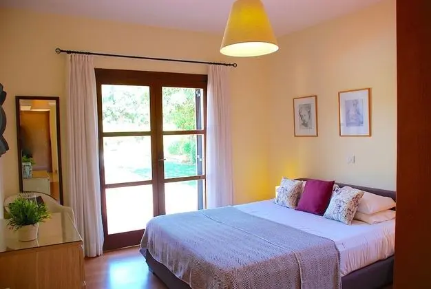 Villa, 3 Yatak Odası
