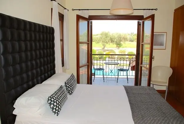 Villa, 3 Yatak Odası