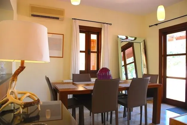 Villa, 3 Yatak Odası