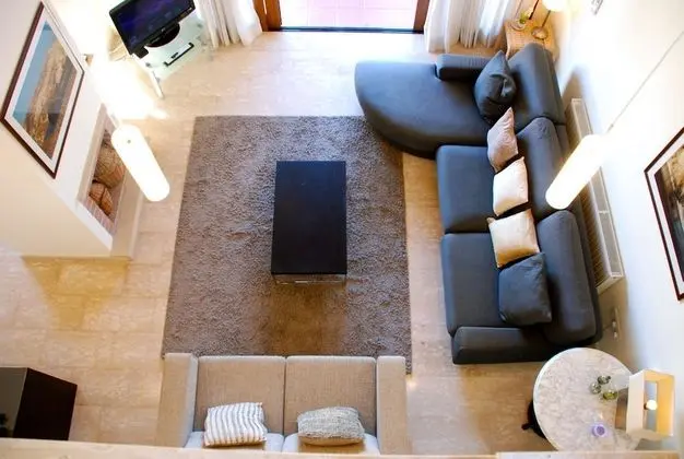 Villa, 3 Yatak Odası