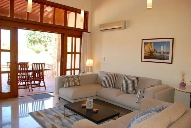 Villa, 3 Yatak Odası