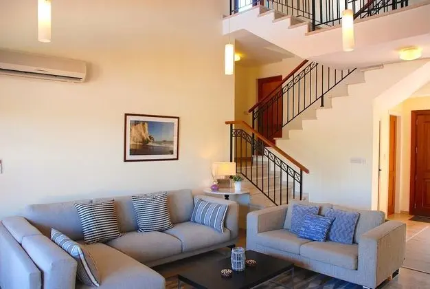 Villa, 3 Yatak Odası