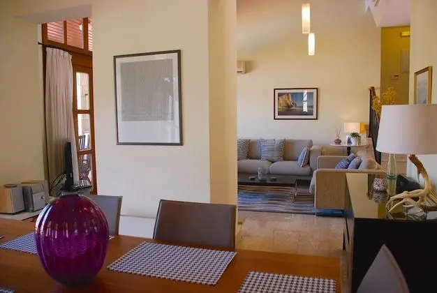 Villa, 3 Yatak Odası
