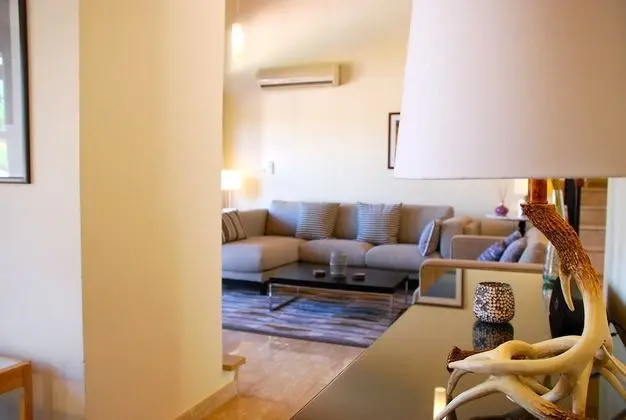 Villa, 3 Yatak Odası