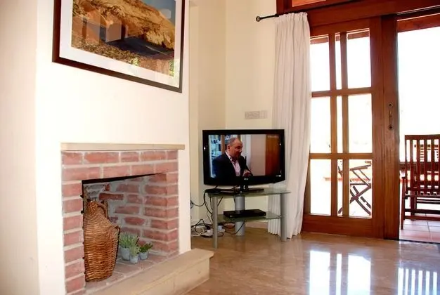 Villa, 3 Yatak Odası