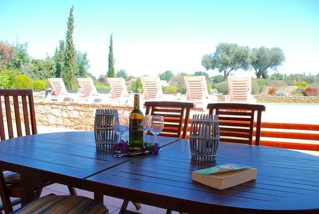 Villa, 3 Yatak Odası