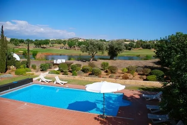 Villa, 3 Yatak Odası