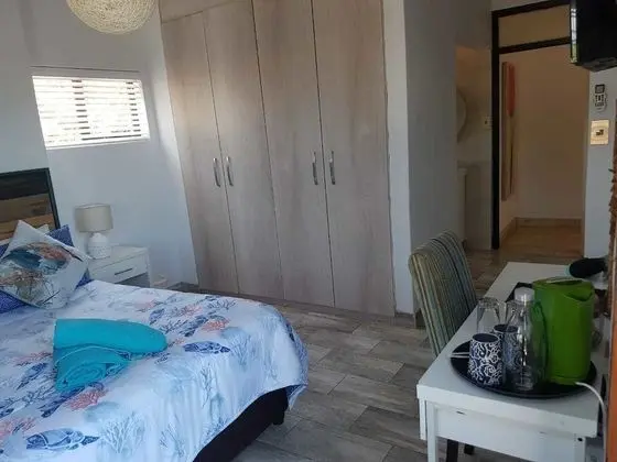 Dağ Evi