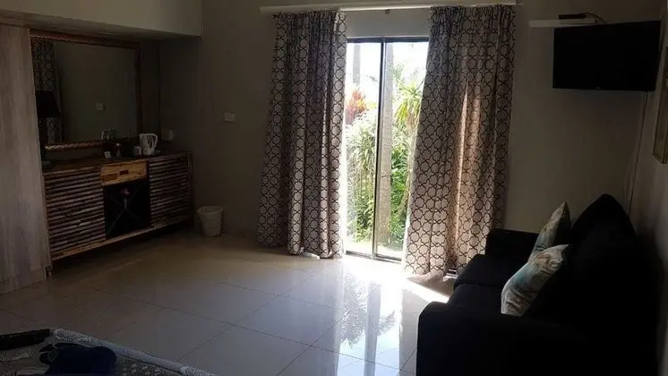 Dağ Evi