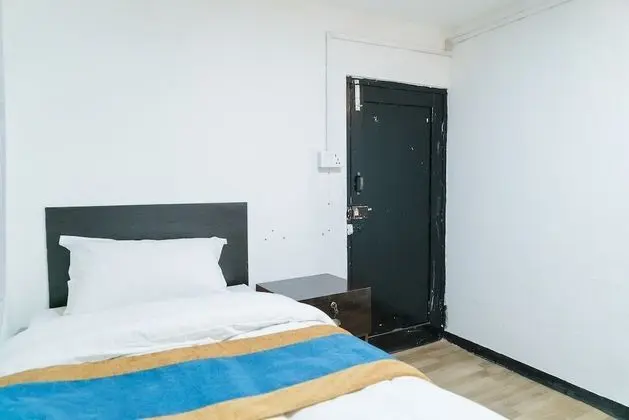 Basic Tek Kişilik Oda, 1 Tek Kişilik Yatak