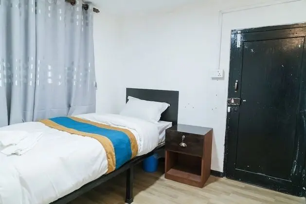 Basic Tek Kişilik Oda, 1 Tek Kişilik Yatak