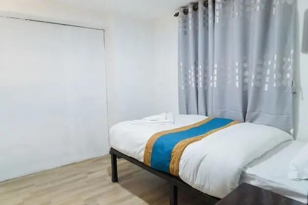 Basic Tek Kişilik Oda, 1 Tek Kişilik Yatak