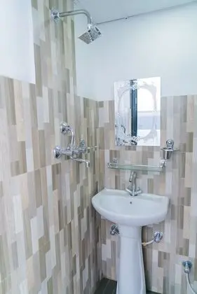 Basic Tek Kişilik Oda, 1 Tek Kişilik Yatak