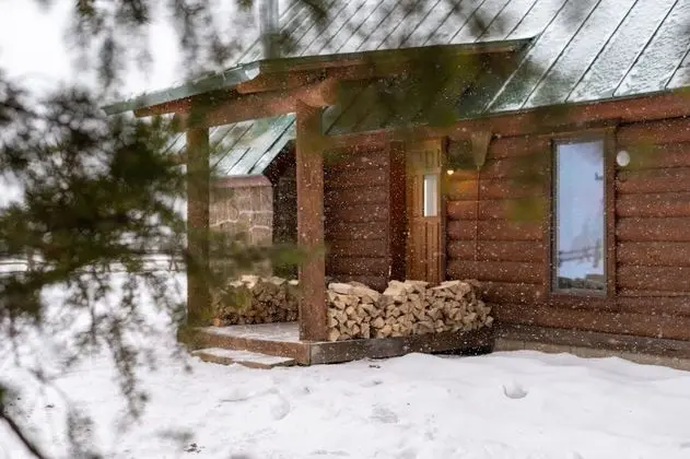 Dağ Evi