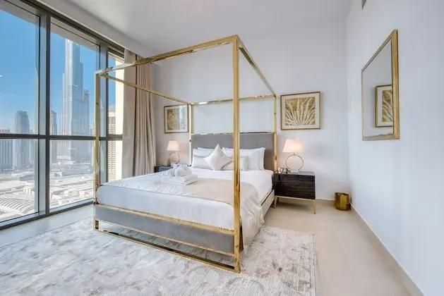 Luxury Apart Daire