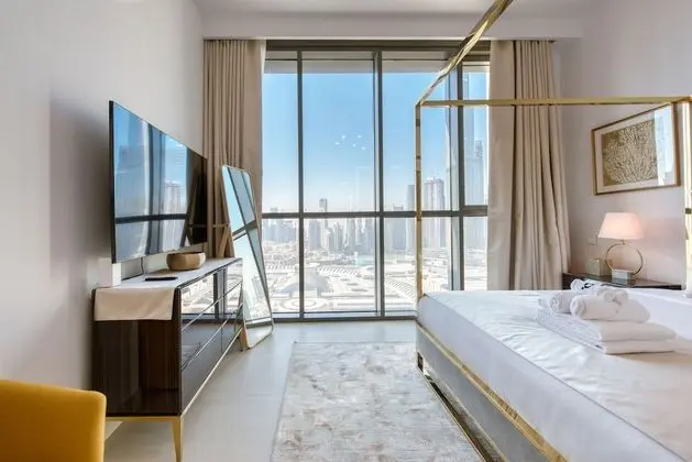 Luxury Apart Daire