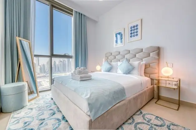 Luxury Apart Daire
