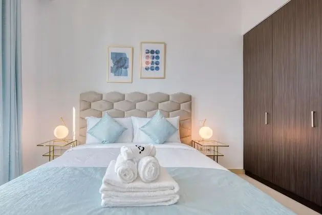 Luxury Apart Daire