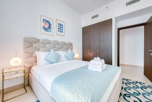 Luxury Apart Daire
