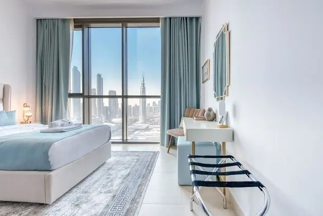 Luxury Apart Daire