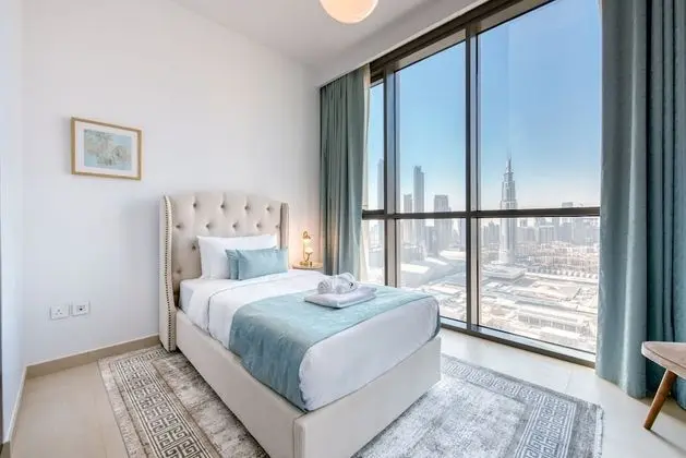 Luxury Apart Daire