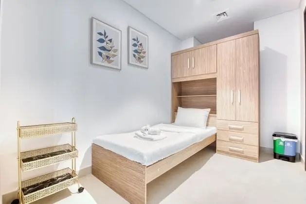 Luxury Apart Daire