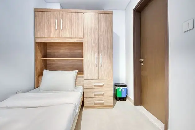 Luxury Apart Daire