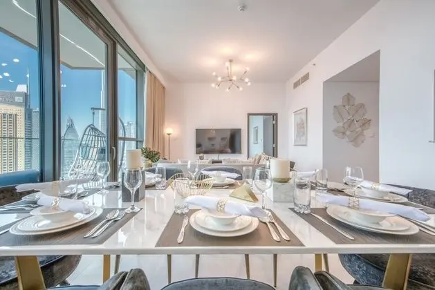 Luxury Apart Daire