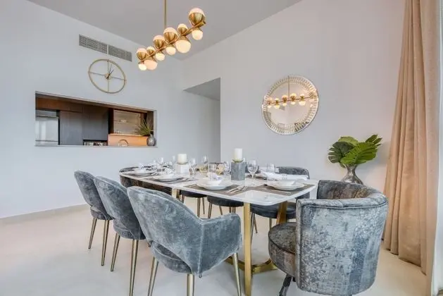 Luxury Apart Daire