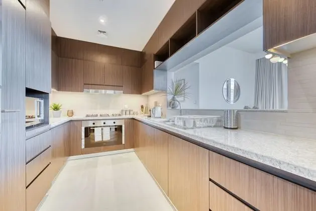 Luxury Apart Daire