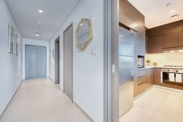 Luxury Apart Daire