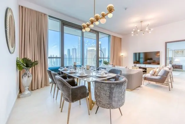 Luxury Apart Daire