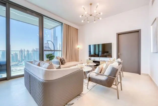 Luxury Apart Daire