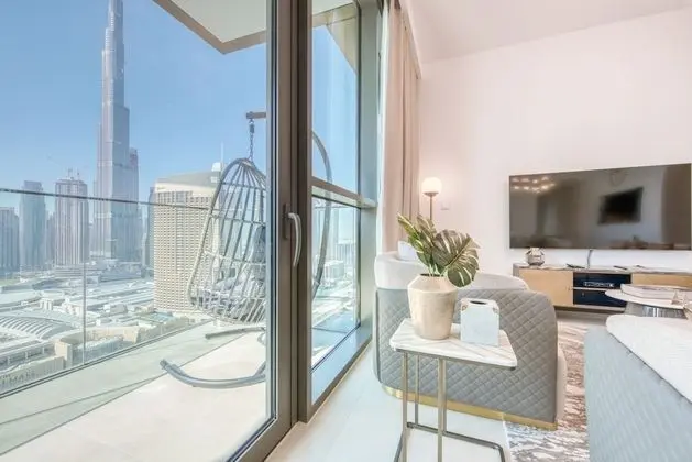 Luxury Apart Daire