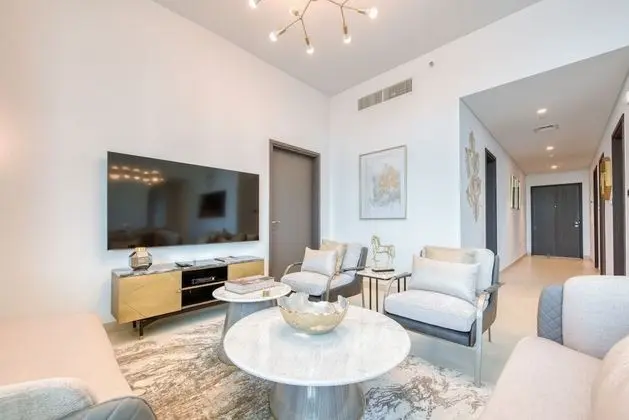 Luxury Apart Daire
