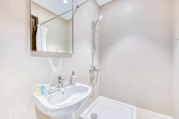 Luxury Apart Daire