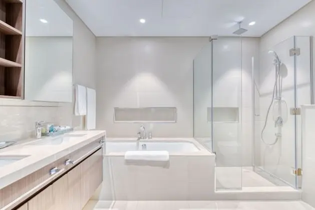 Luxury Apart Daire