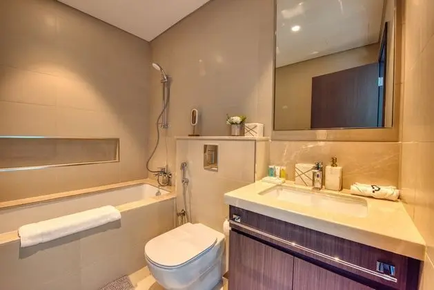 Luxury Apart Daire