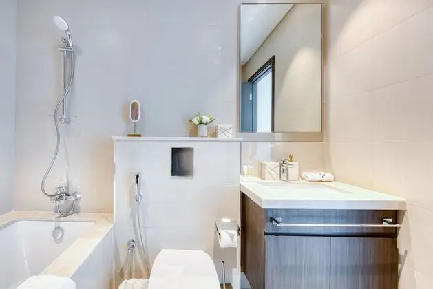 Luxury Apart Daire