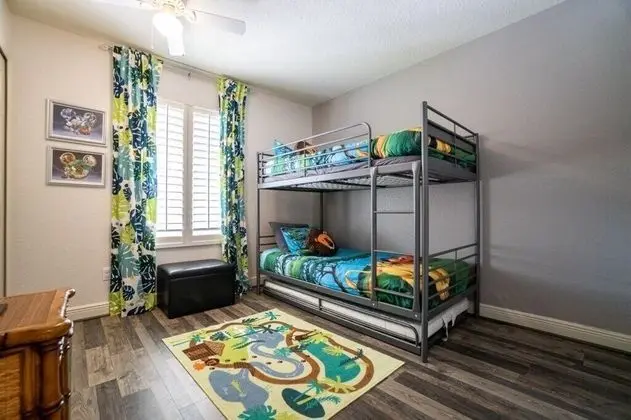 Daire (3214 Royal Palm -CHECK OUT NEW LOWER )