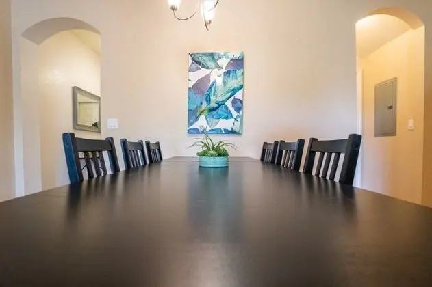 Daire (3214 Royal Palm -CHECK OUT NEW LOWER )