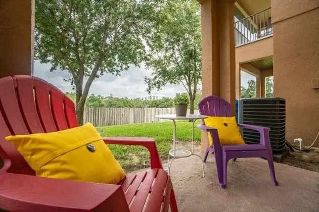 Daire (3214 Royal Palm -CHECK OUT NEW LOWER )
