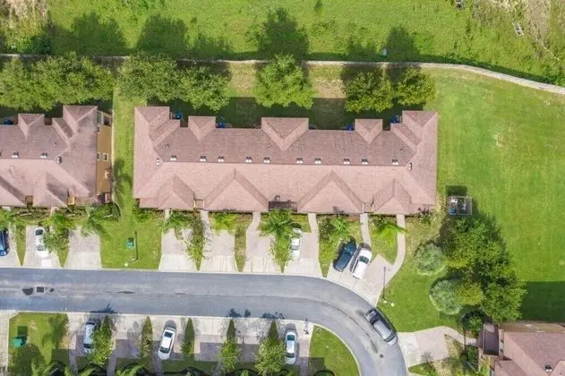 Daire (3214 Royal Palm -CHECK OUT NEW LOWER )