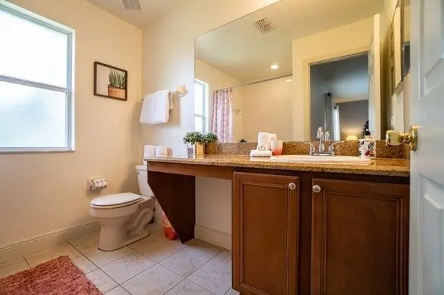 Daire (3214 Royal Palm -CHECK OUT NEW LOWER )