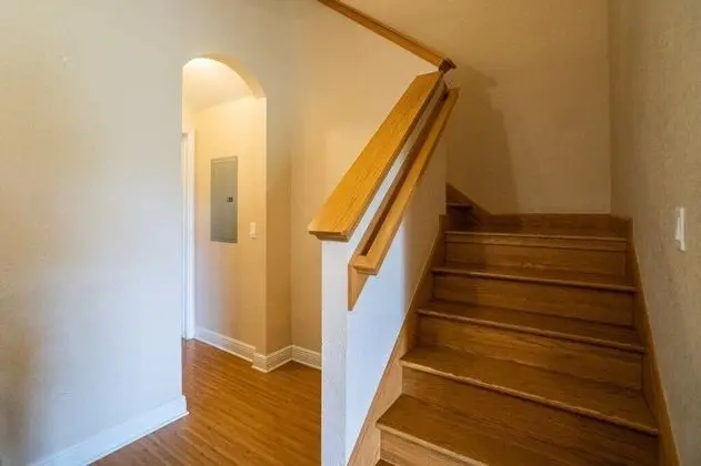 Daire (3214 Royal Palm -CHECK OUT NEW LOWER )