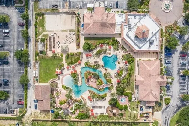 Daire (3214 Royal Palm -CHECK OUT NEW LOWER )