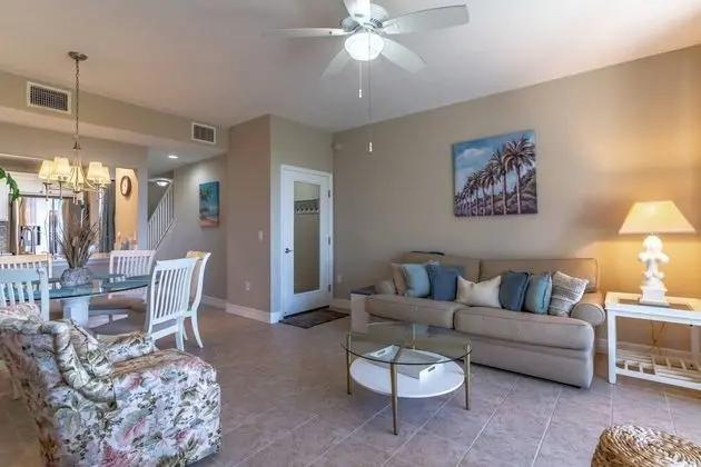 Apart Daire (3216 Little Harbor)