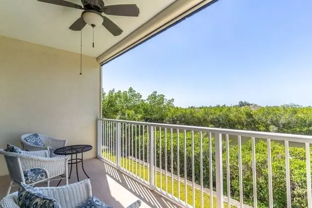Apart Daire (3216 Little Harbor)