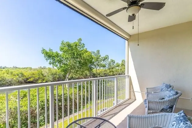 Apart Daire (3216 Little Harbor)